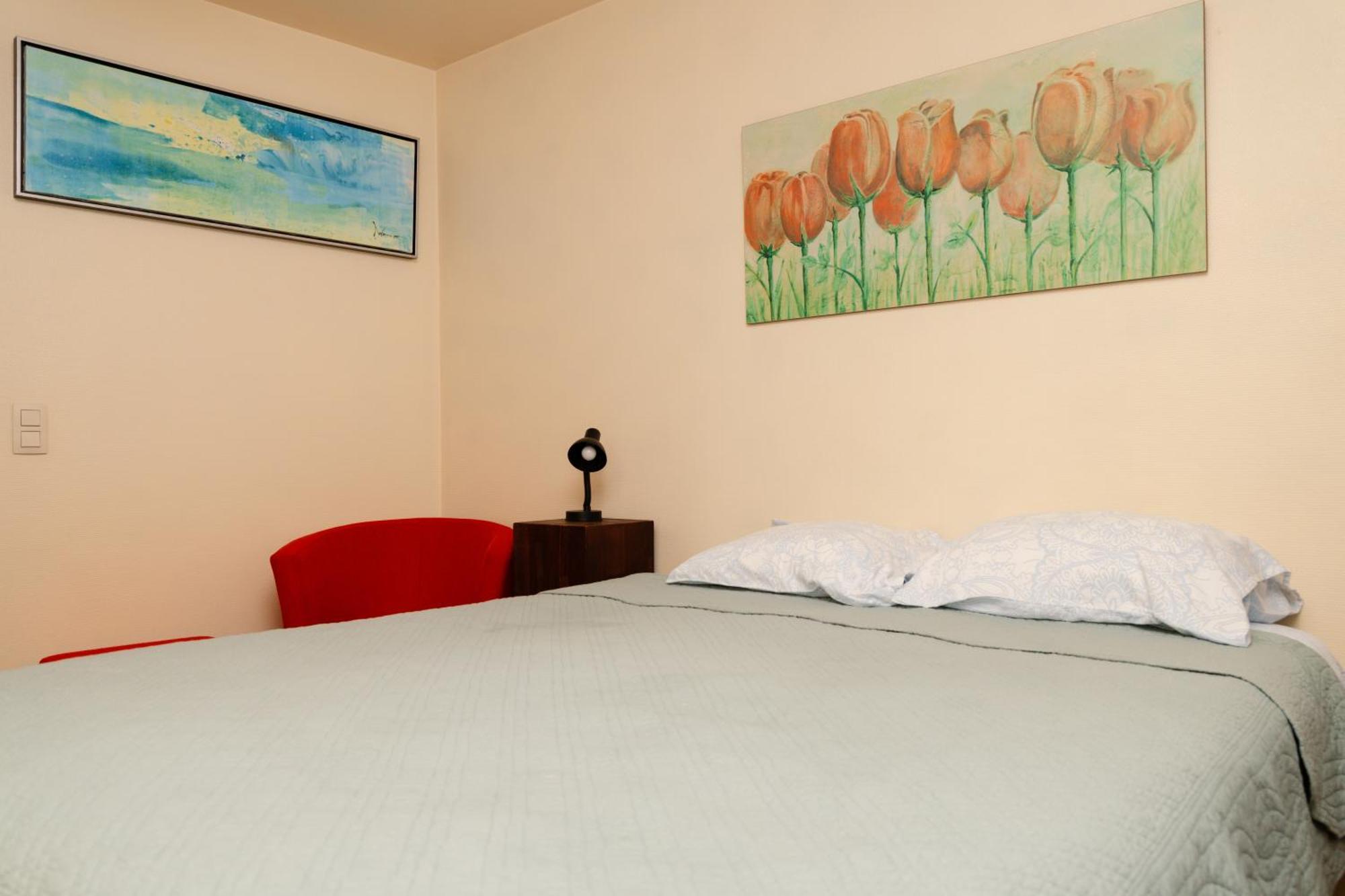 ליובן Hotel De Pastorij מראה חיצוני תמונה